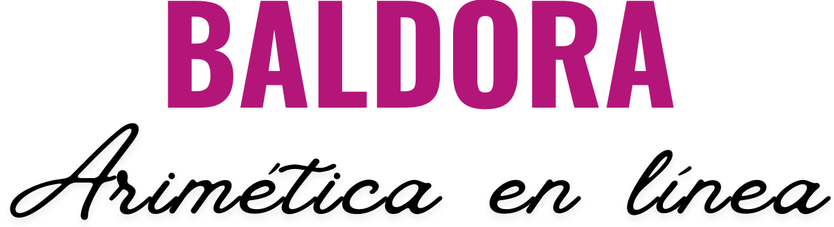 Baldora - Domina las tablas de multiplicar